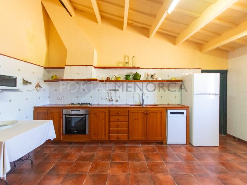 Casa en Venta en Ferreries