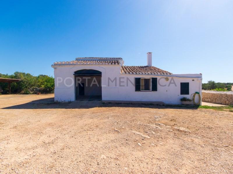 Casa en Venta en Ferreries