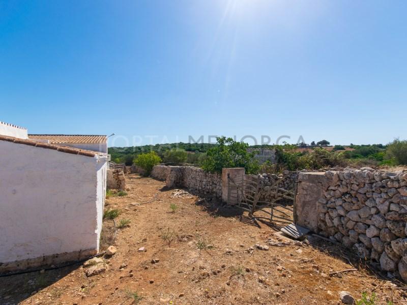 Casa en Venta en Ferreries
