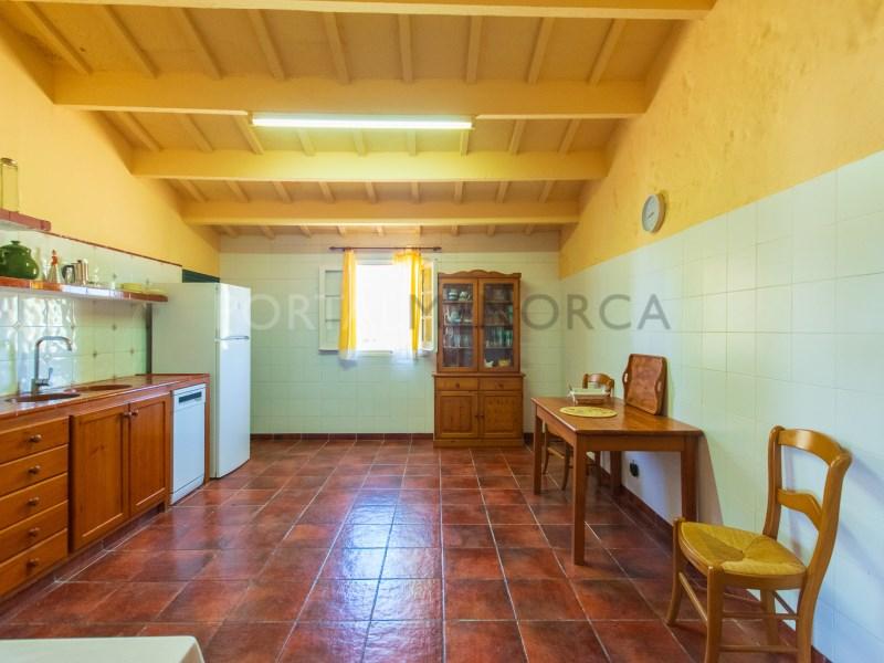 Casa en Venta en Ferreries