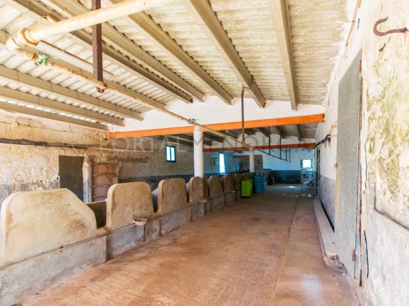 Casa en Venta en Ferreries