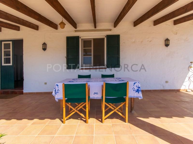 Casa en Venta en Ferreries
