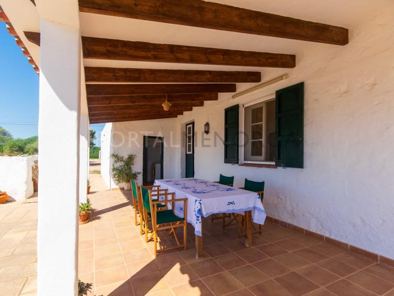 Casa en Venta en Ferreries