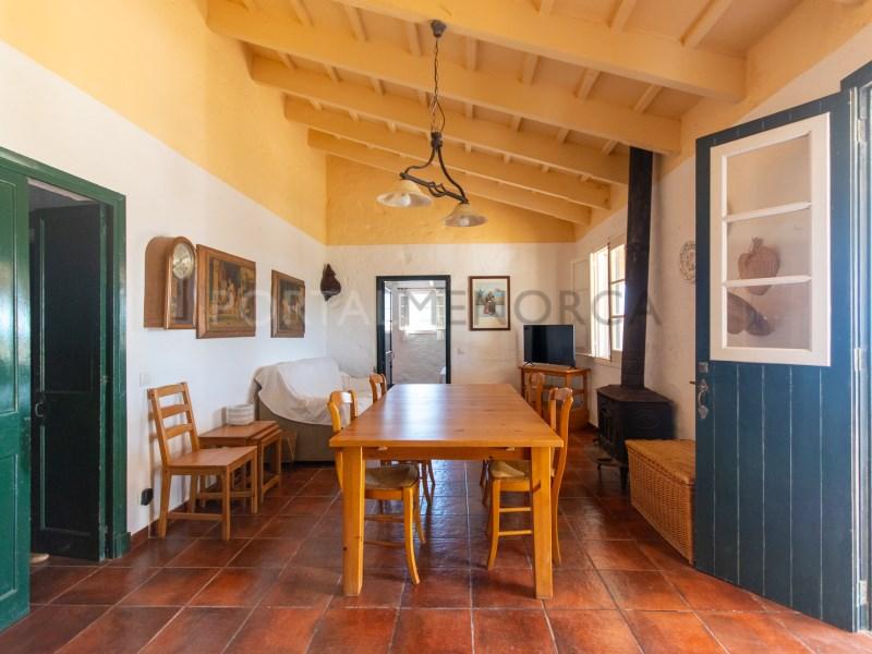 Casa en Venta en Ferreries