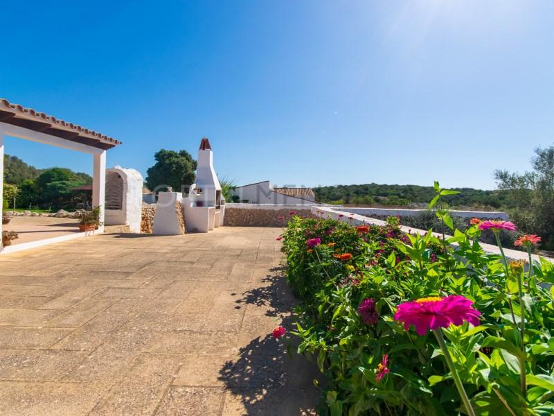 Casa en Venta en Ferreries