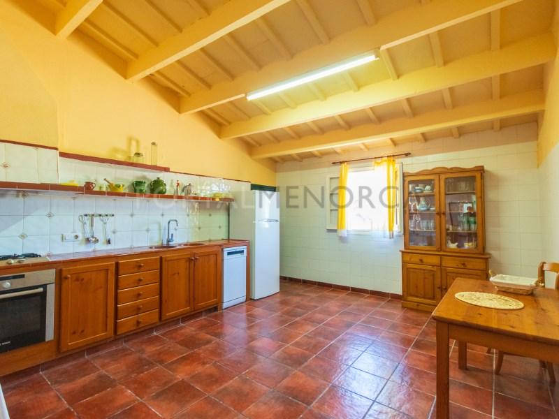 Casa en Venta en Ferreries