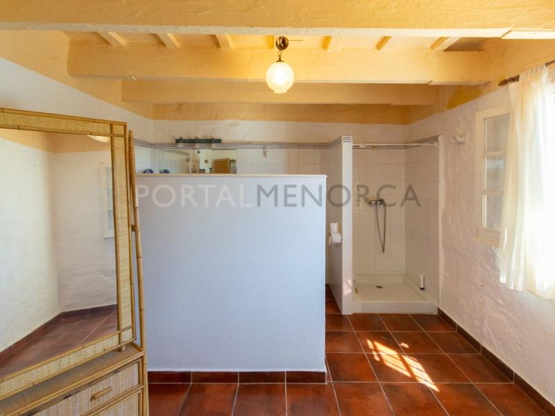 Casa en Venta en Ferreries