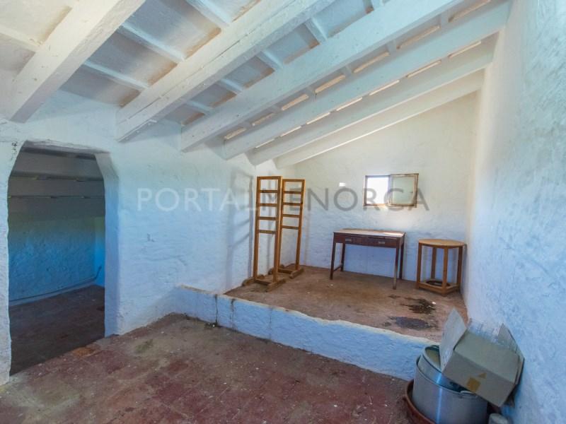 Casa en Venta en Ferreries