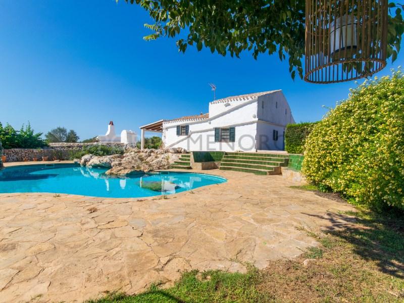 Casa en Venta en Ferreries
