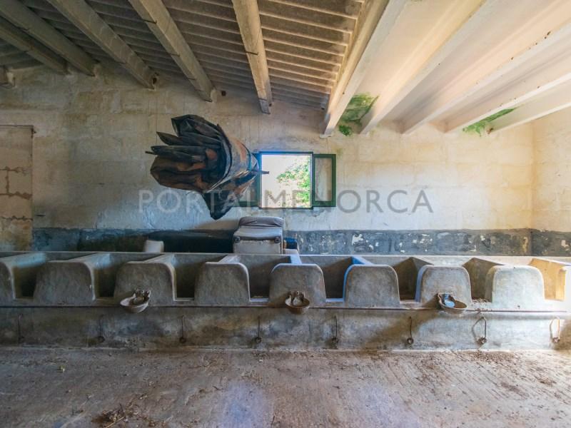 Casa en Venta en Ferreries