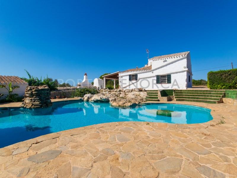 Casa en Venta en Ferreries