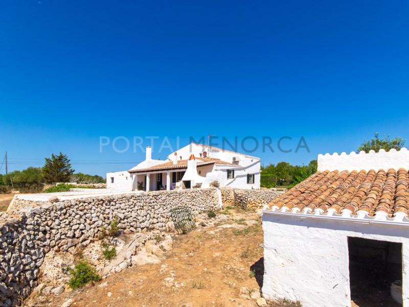 Casa en Venta en Ferreries