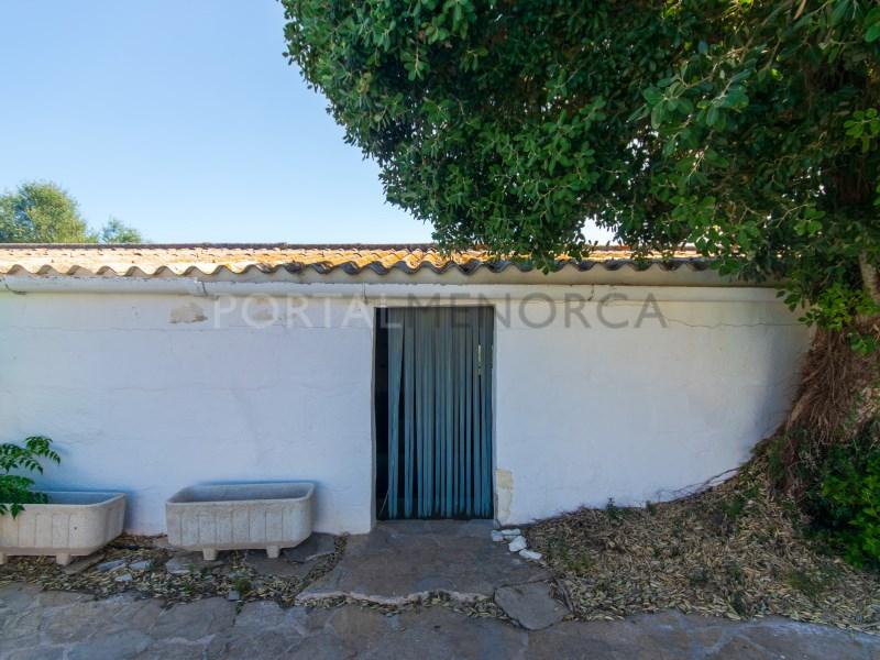 Casa en Venta en Ferreries