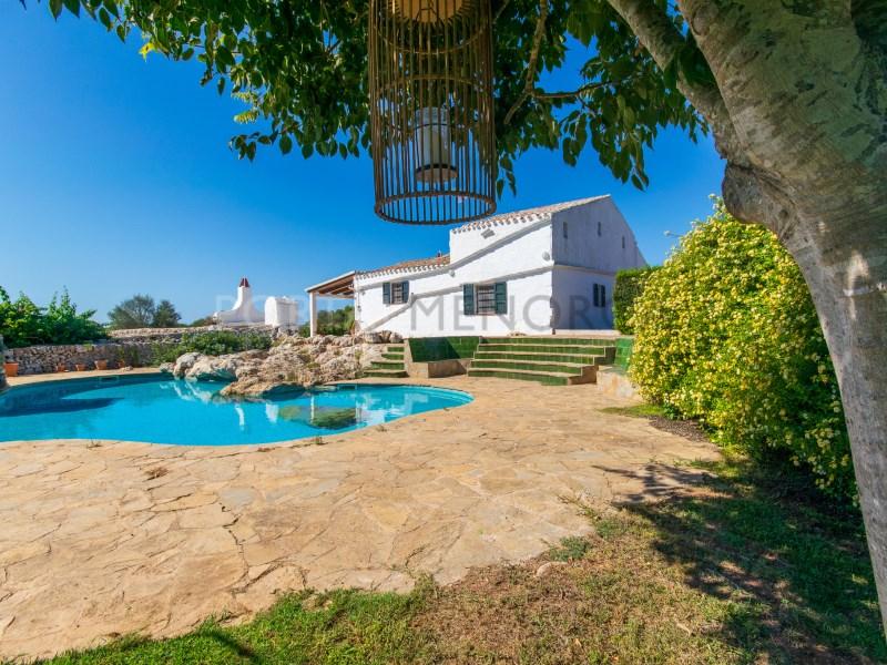 Casa en Venta en Ferreries