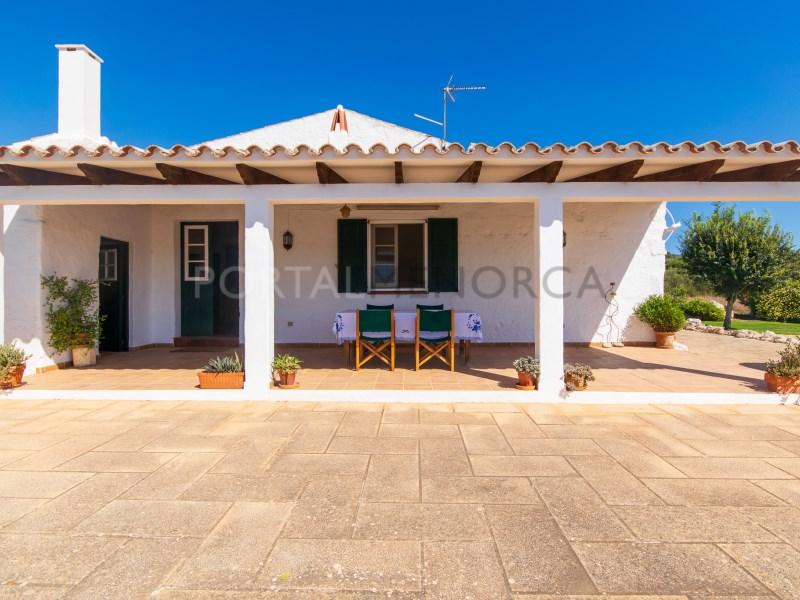 Casa en Venta en Ferreries