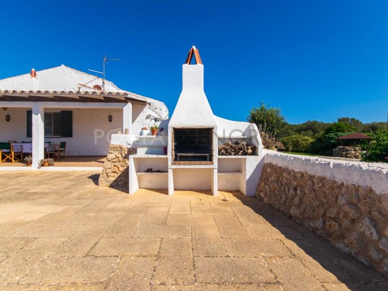 Casa en Venta en Ferreries