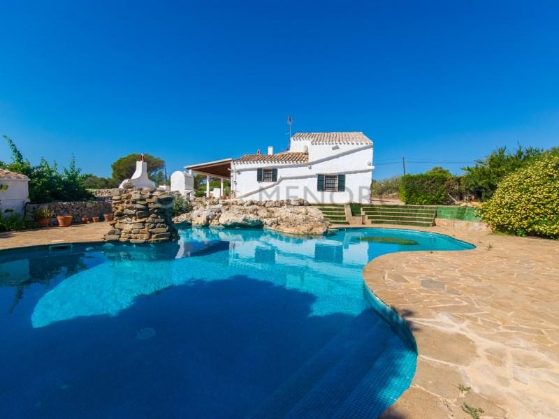 Casa en Venta en Ferreries