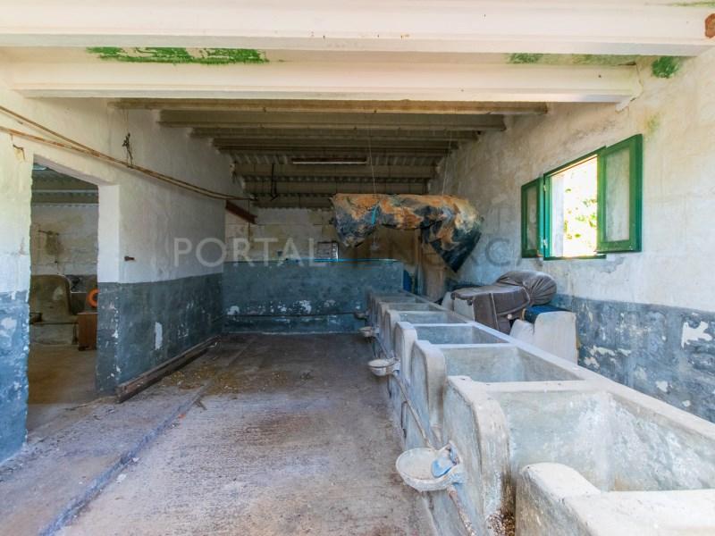 Casa en Venta en Ferreries
