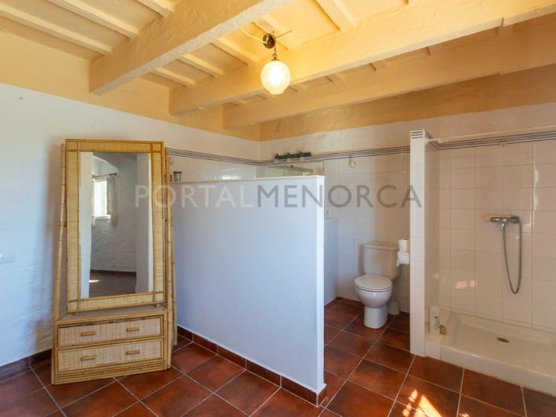Casa en Venta en Ferreries