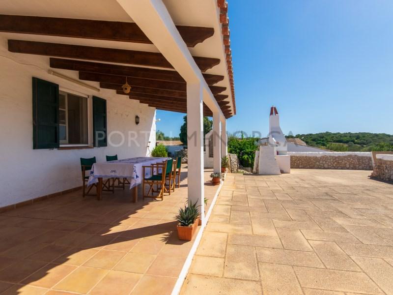 Casa en Venta en Ferreries