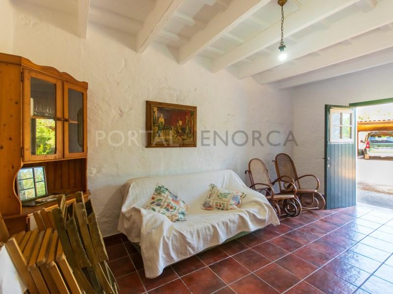 Casa en Venta en Ferreries