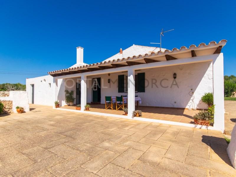 Casa en Venta en Ferreries