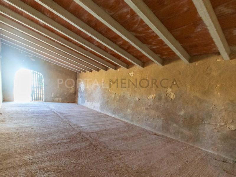 Casa en Venta en Ferreries