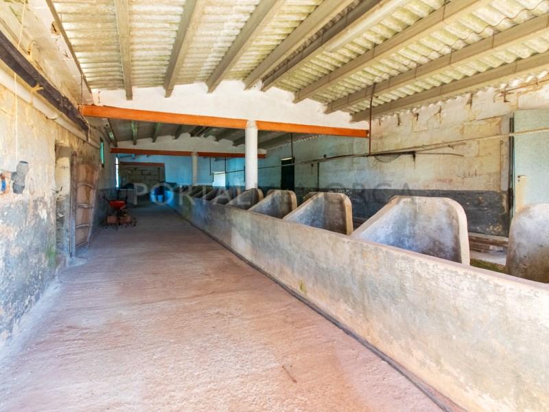 Casa en Venta en Ferreries