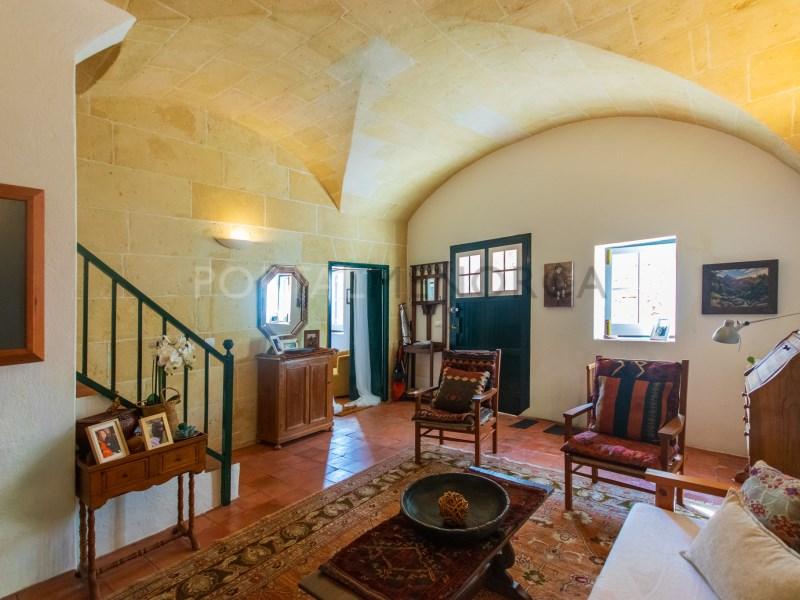 Casa en Venta en Ferreries