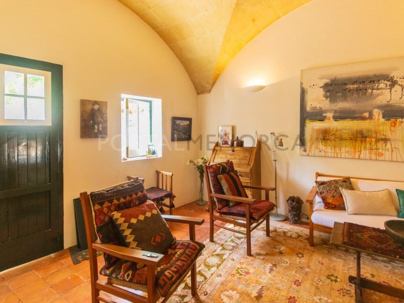 Casa en Venta en Ferreries