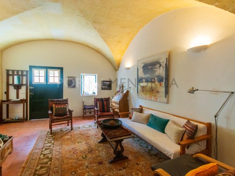 Casa en Venta en Ferreries