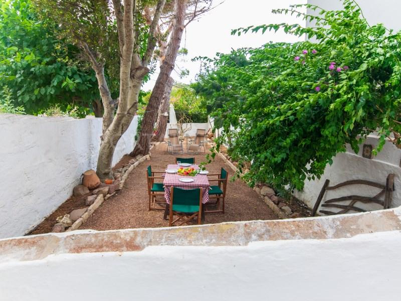 Casa en Venta en Ferreries