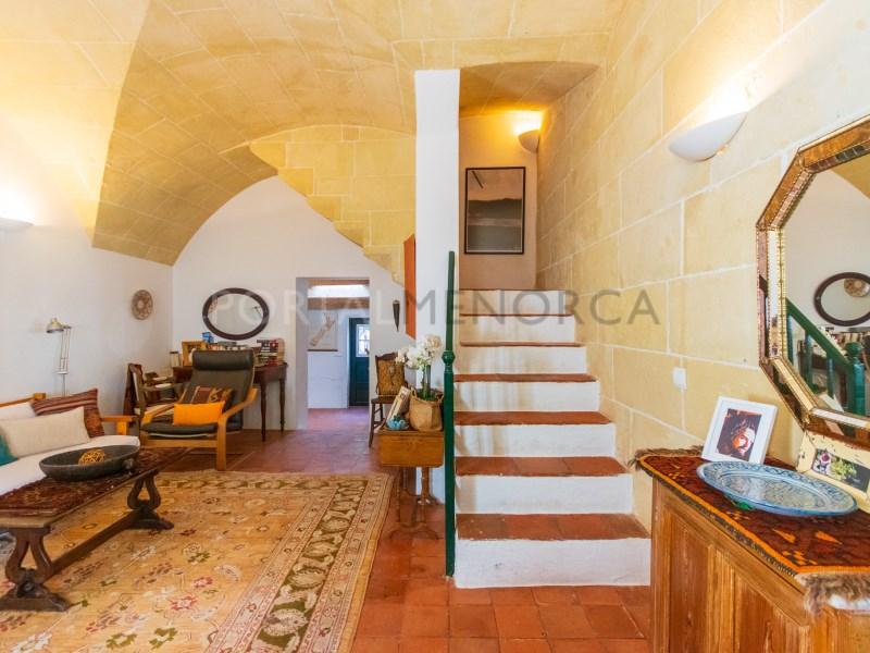 Casa en Venta en Ferreries