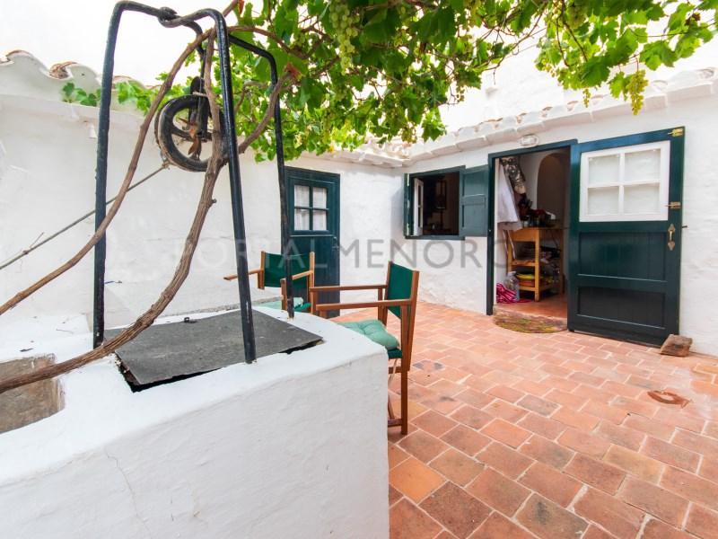 Casa en Venta en Ferreries
