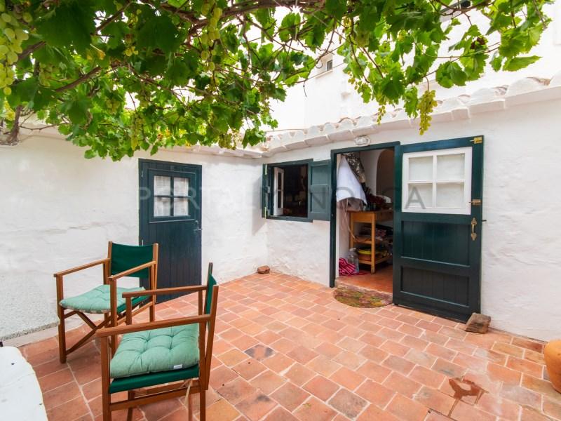 Casa en Venta en Ferreries