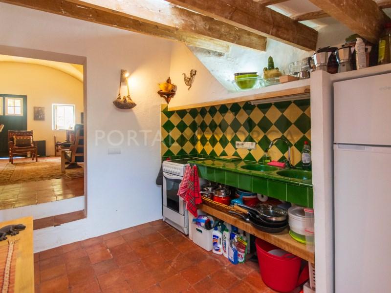 Casa en Venta en Ferreries