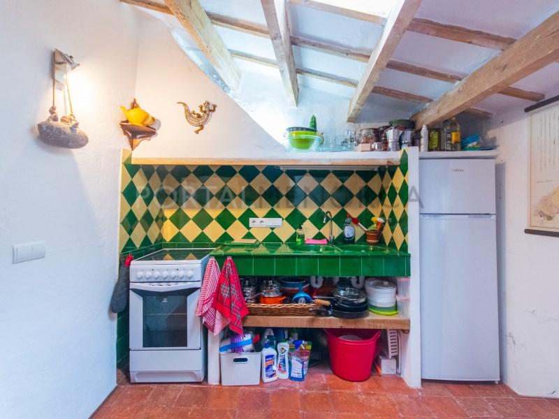 Casa en Venta en Ferreries