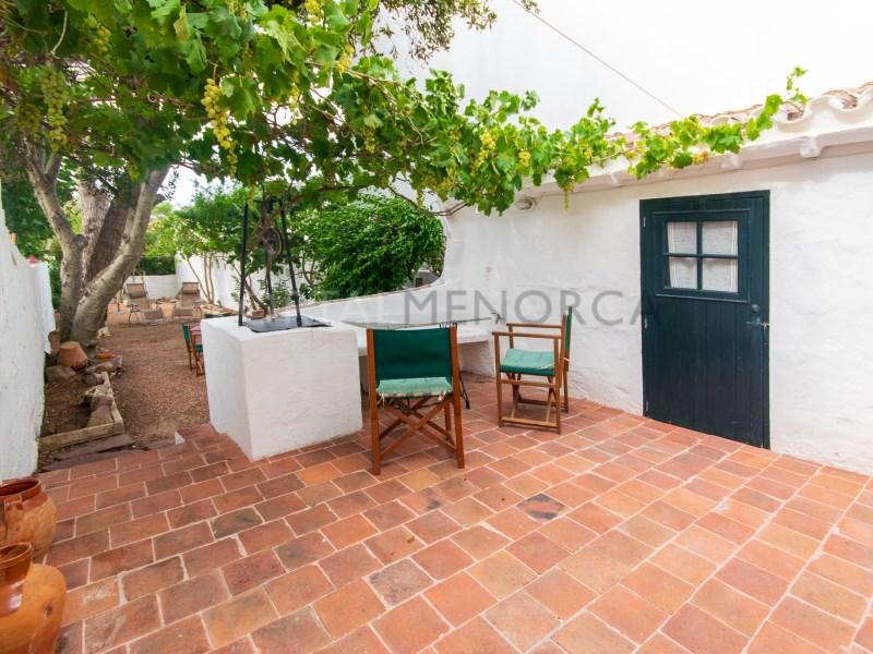 House for Sale in Ferreries