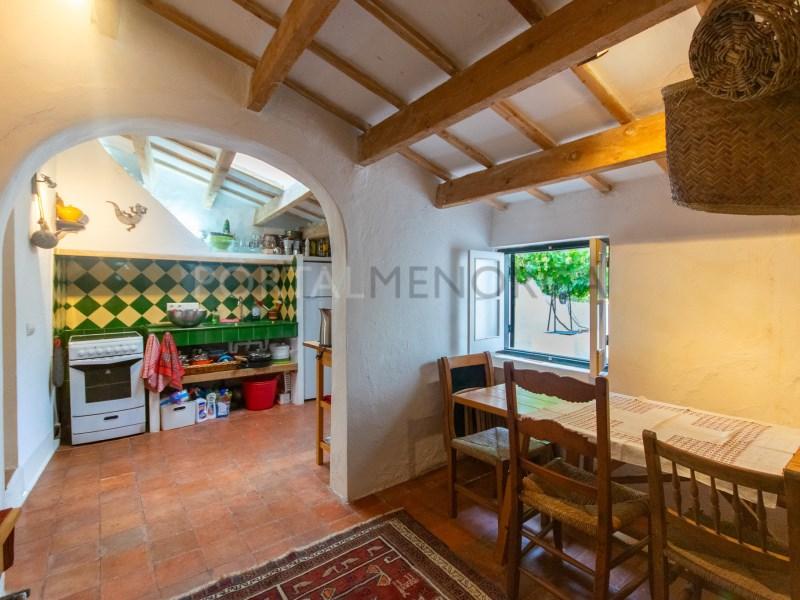 House for Sale in Ferreries