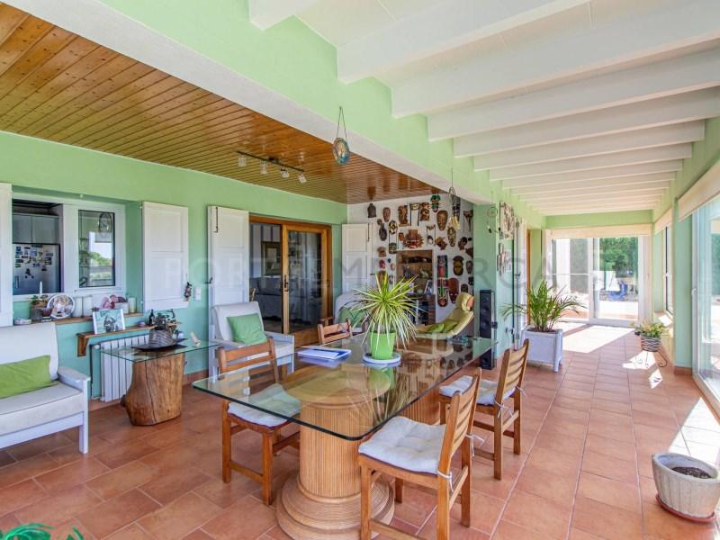 Chalet for Sale in Mahón
