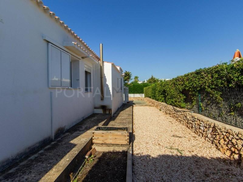 Chalet for Sale in Mahón
