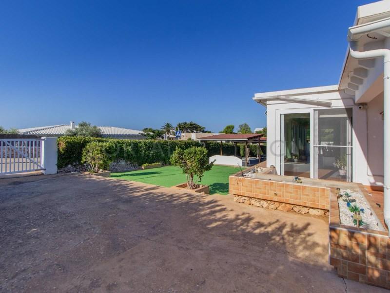 Chalet for Sale in Mahón