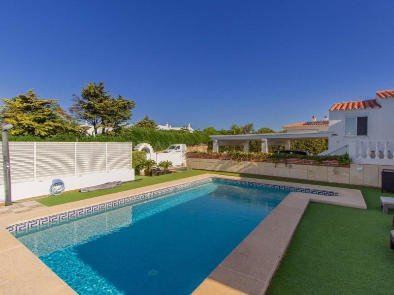 Chalet for Sale in Mahón