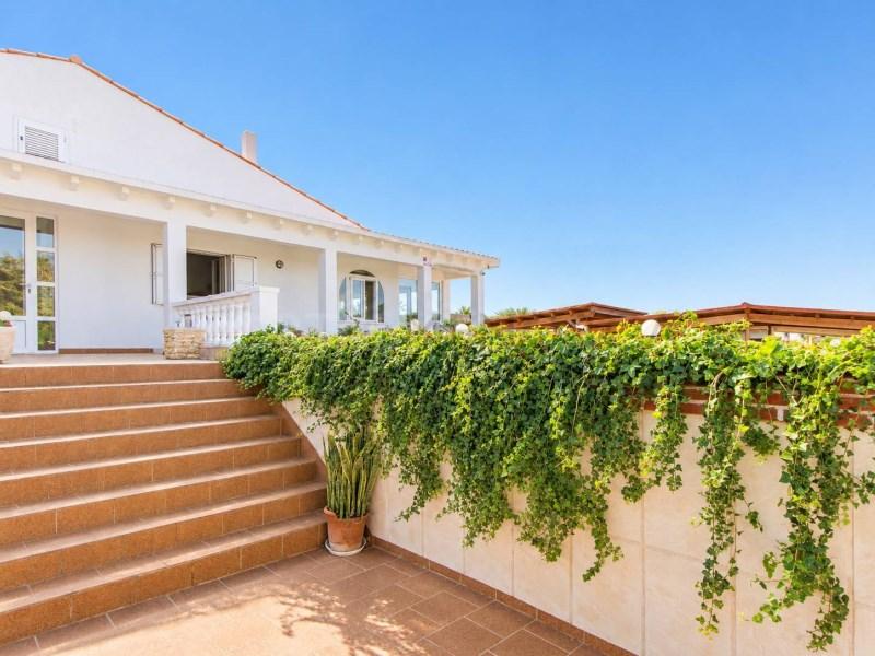 Chalet for Sale in Mahón