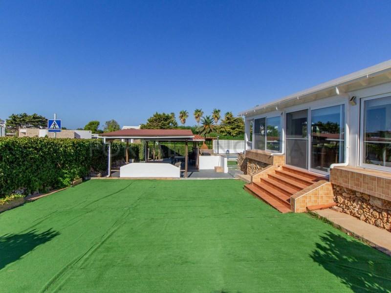 Chalet for Sale in Mahón