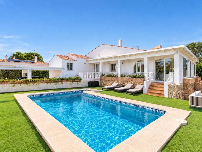 Chalet for Sale in Mahón