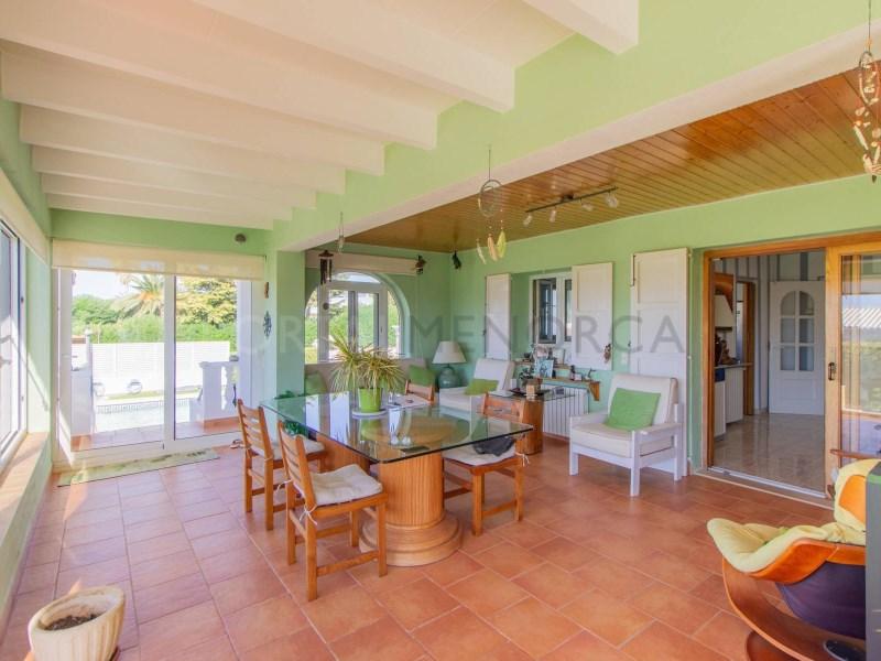 Chalet for Sale in Mahón