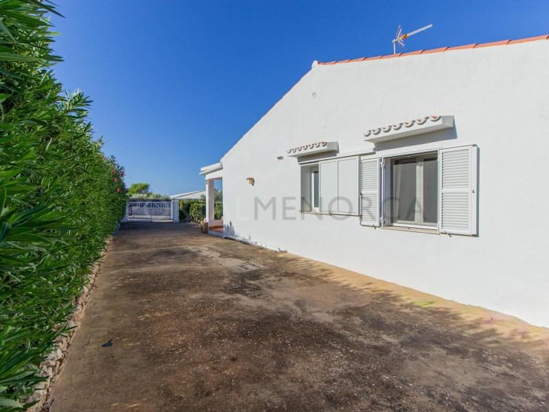 Chalet for Sale in Mahón