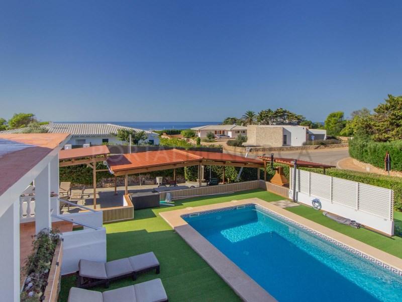 Chalet for Sale in Mahón