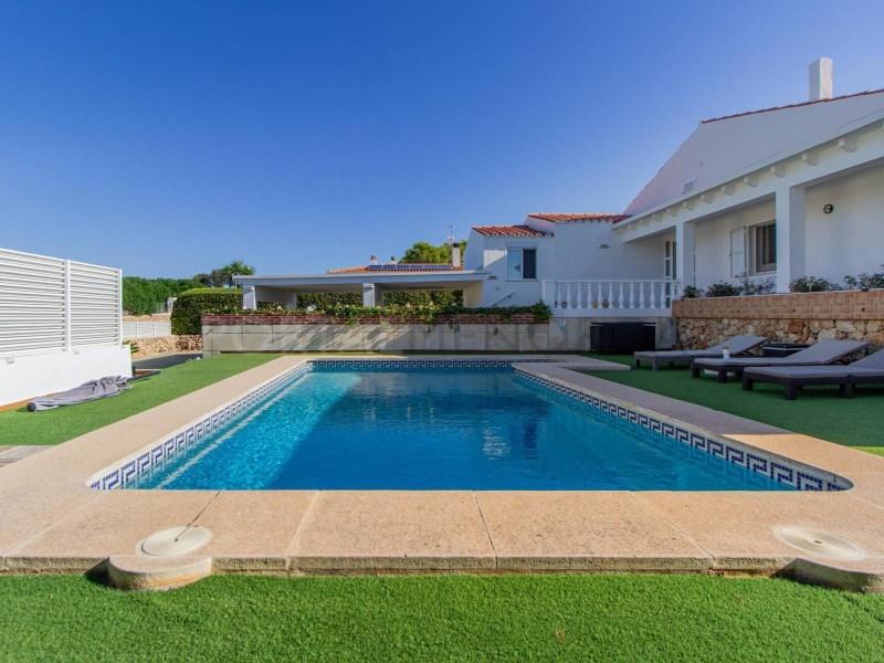Chalet for Sale in Mahón